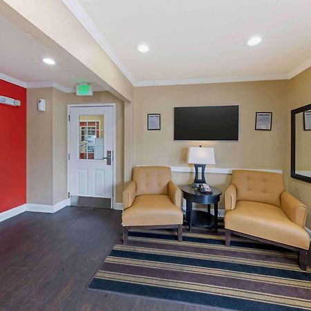 Extended Suites - Orange County - Brea Ngoại thất bức ảnh