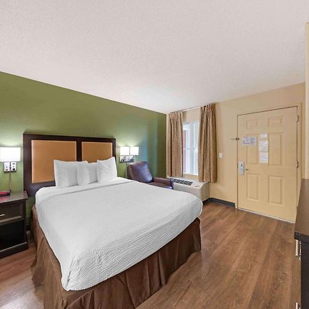 Extended Suites - Orange County - Brea Ngoại thất bức ảnh