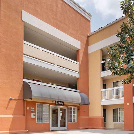 Extended Suites - Orange County - Brea Ngoại thất bức ảnh