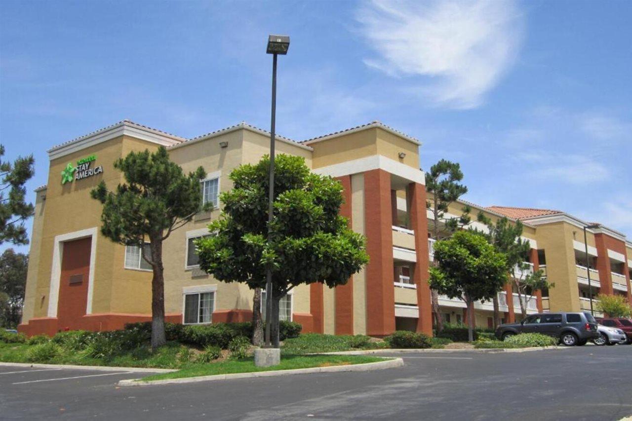 Extended Suites - Orange County - Brea Ngoại thất bức ảnh