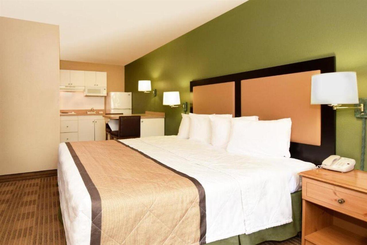 Extended Suites - Orange County - Brea Ngoại thất bức ảnh