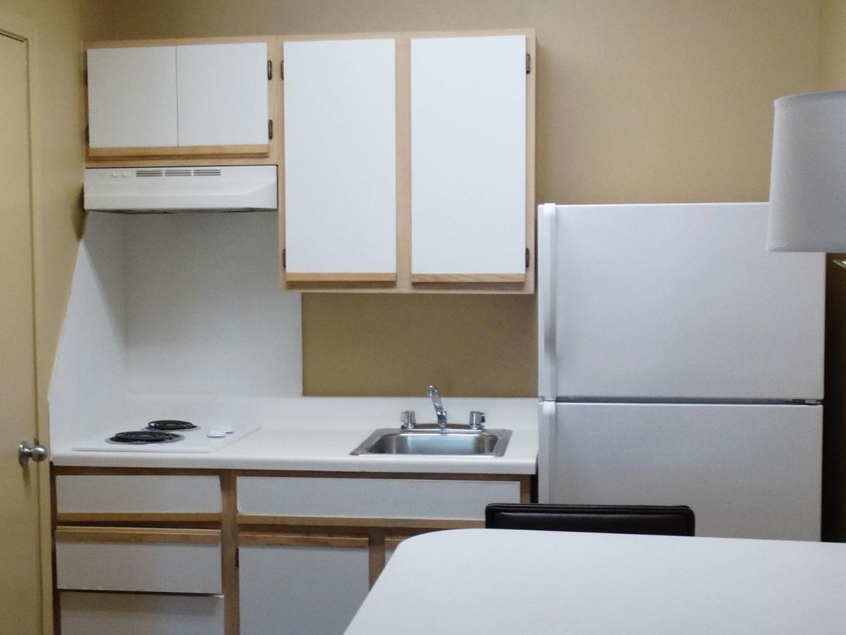Extended Suites - Orange County - Brea Ngoại thất bức ảnh