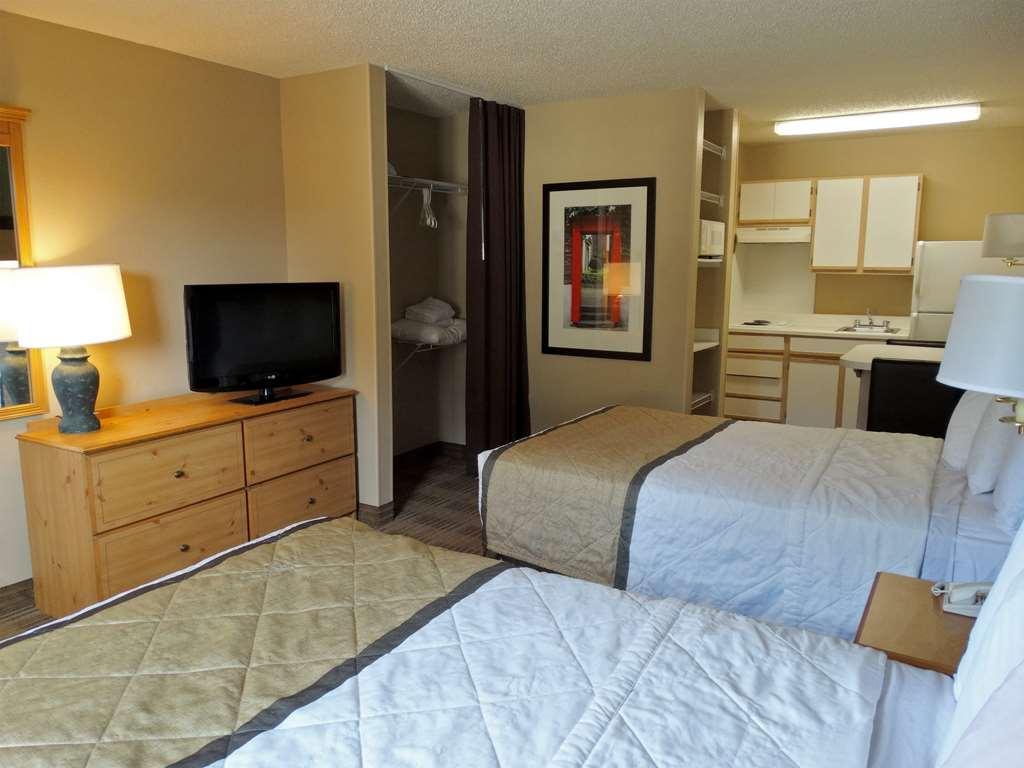 Extended Suites - Orange County - Brea Phòng bức ảnh