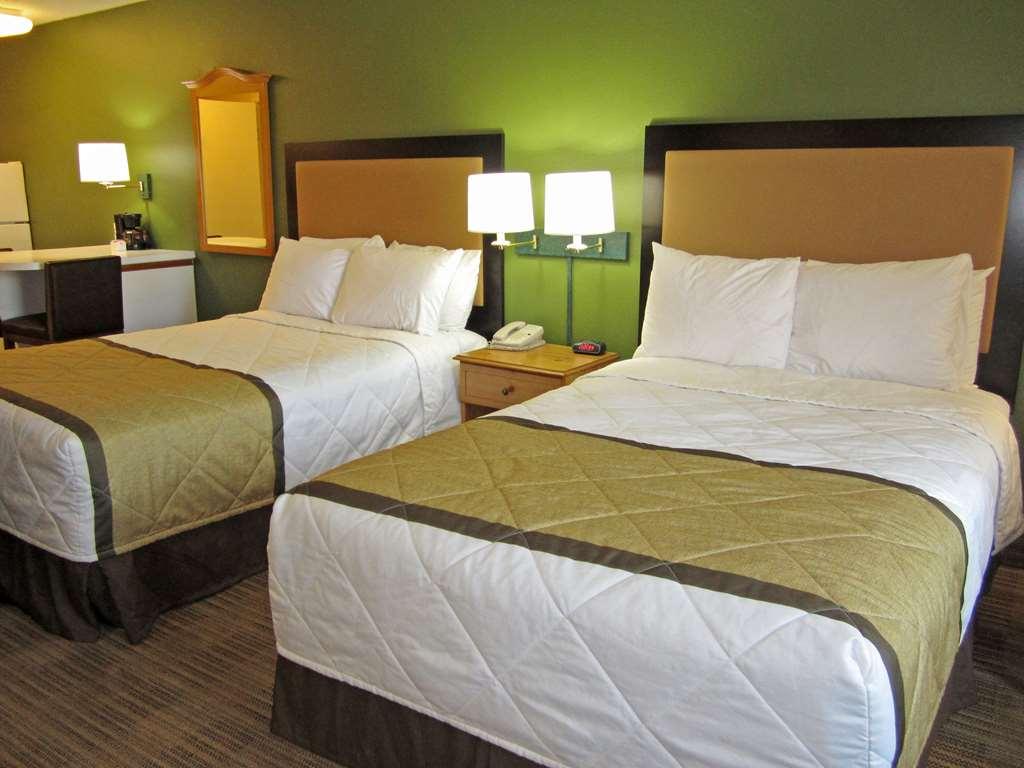 Extended Suites - Orange County - Brea Phòng bức ảnh