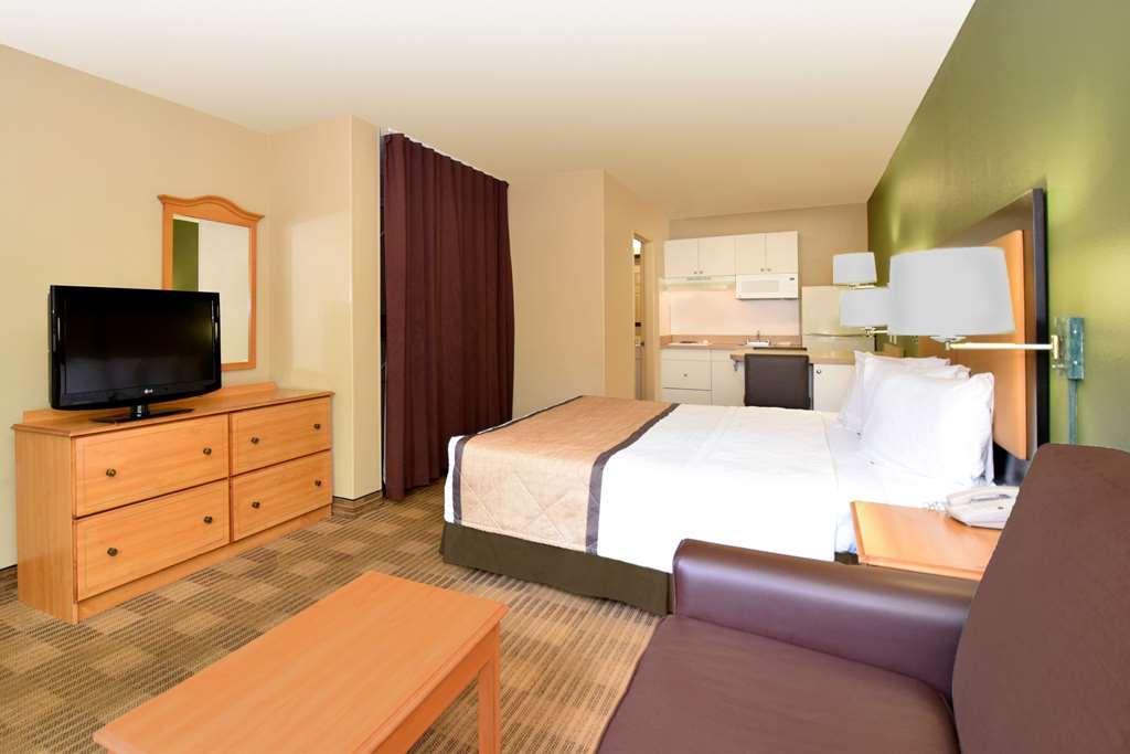 Extended Suites - Orange County - Brea Phòng bức ảnh