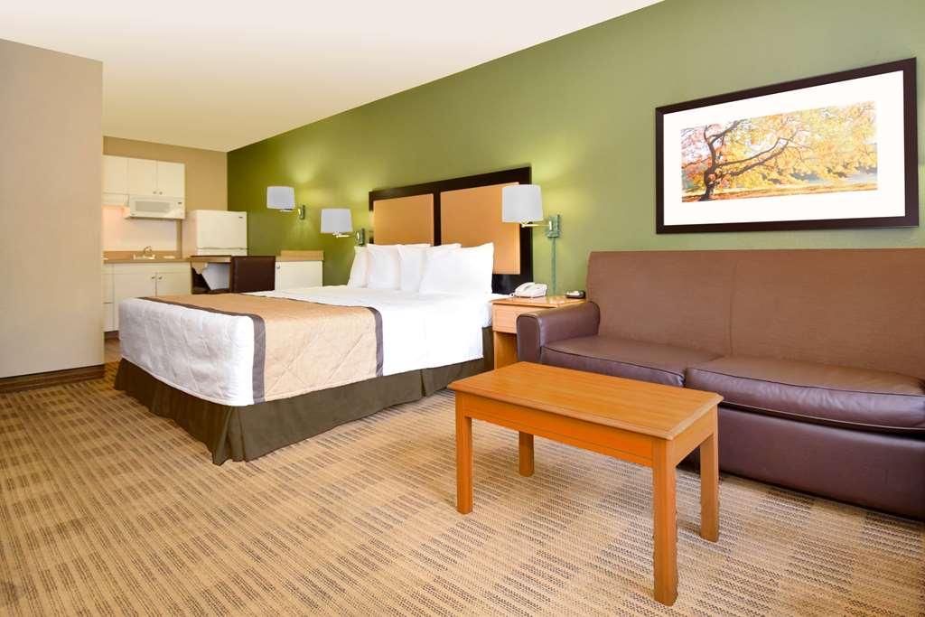 Extended Suites - Orange County - Brea Phòng bức ảnh