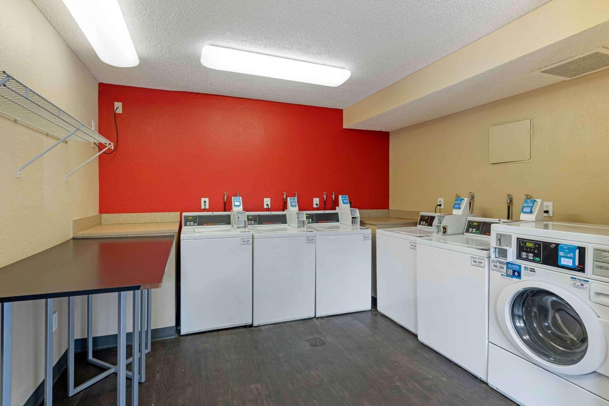 Extended Suites - Orange County - Brea Ngoại thất bức ảnh