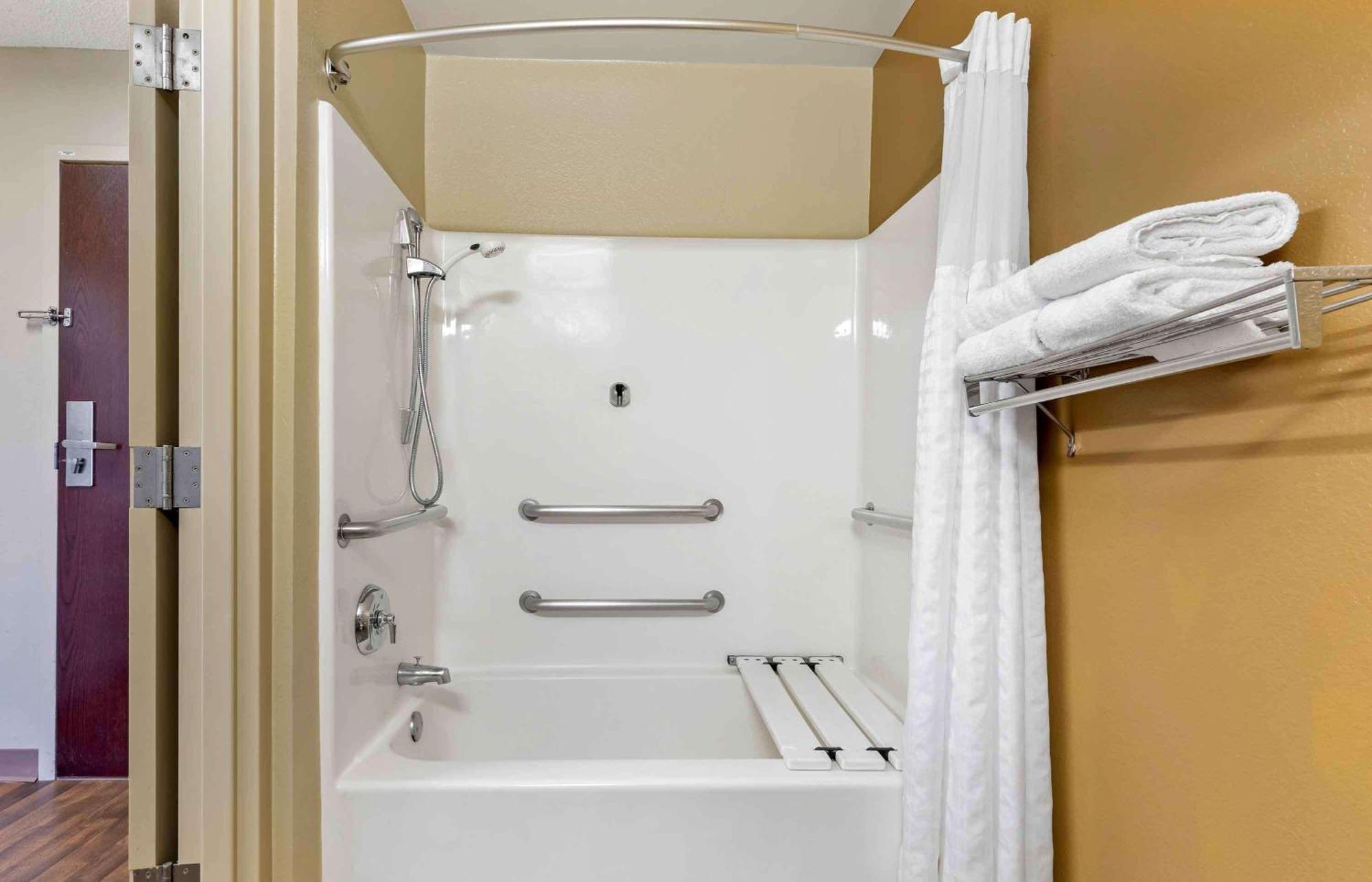 Extended Suites - Orange County - Brea Ngoại thất bức ảnh