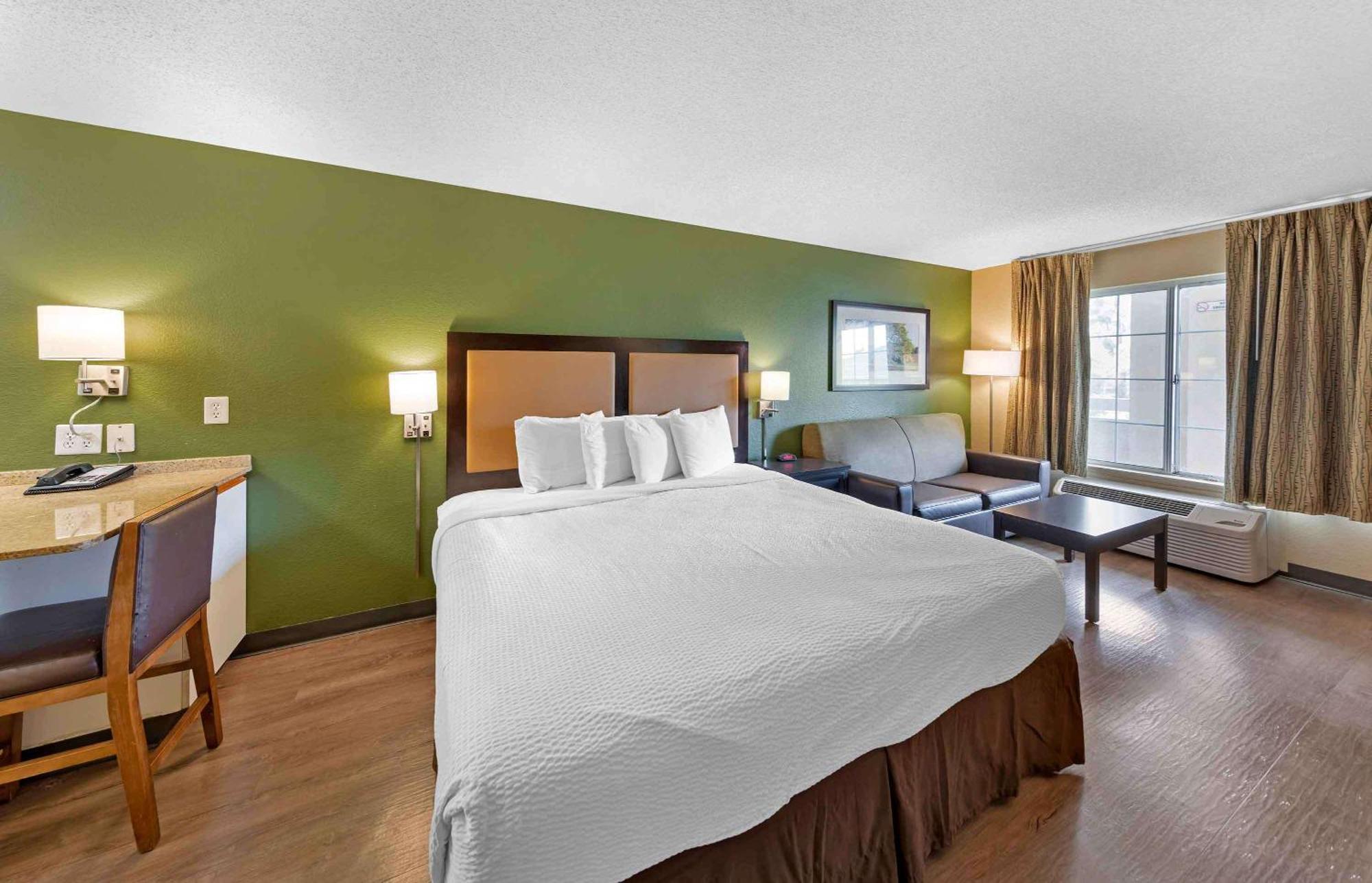 Extended Suites - Orange County - Brea Ngoại thất bức ảnh