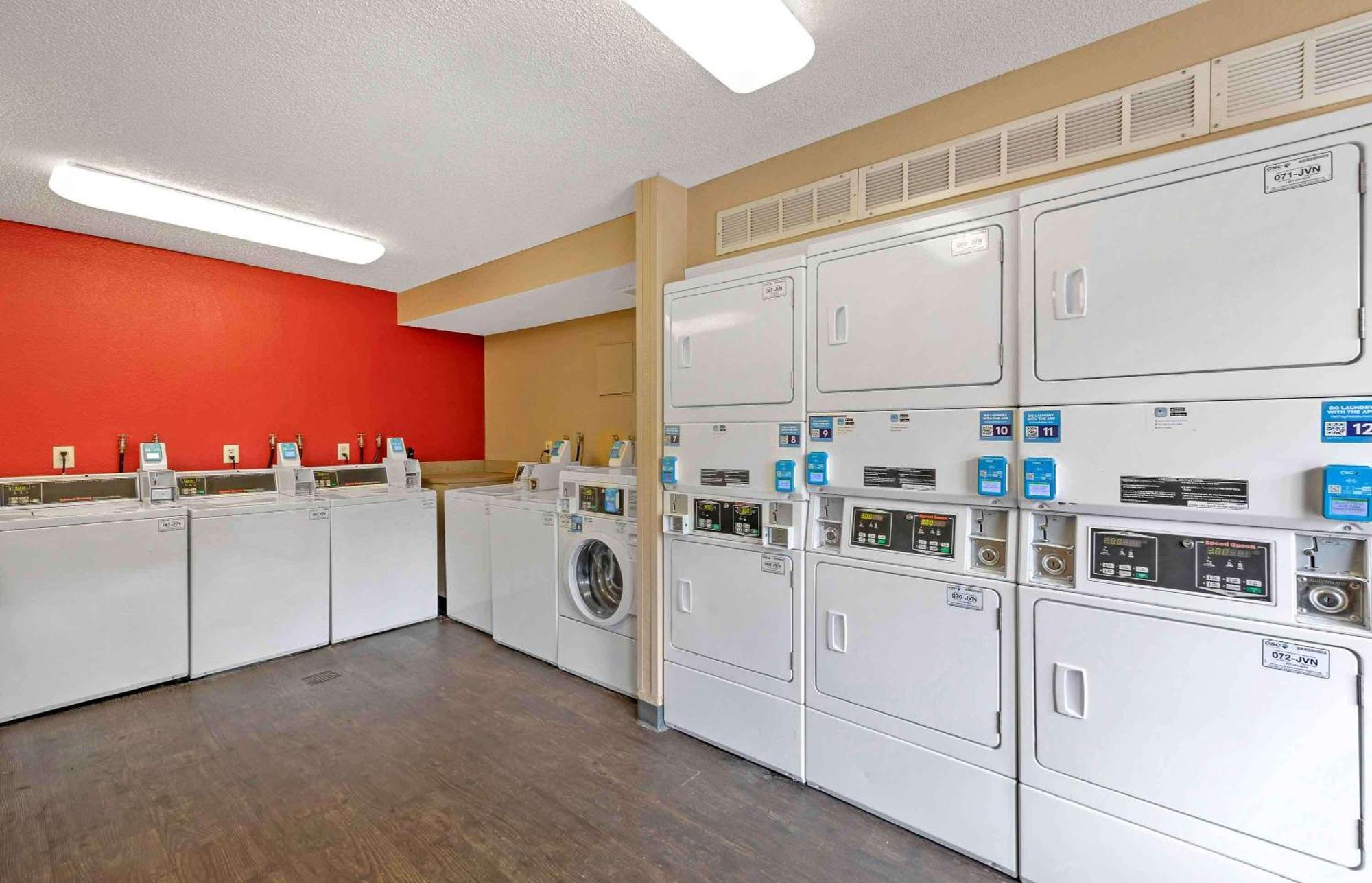 Extended Suites - Orange County - Brea Ngoại thất bức ảnh