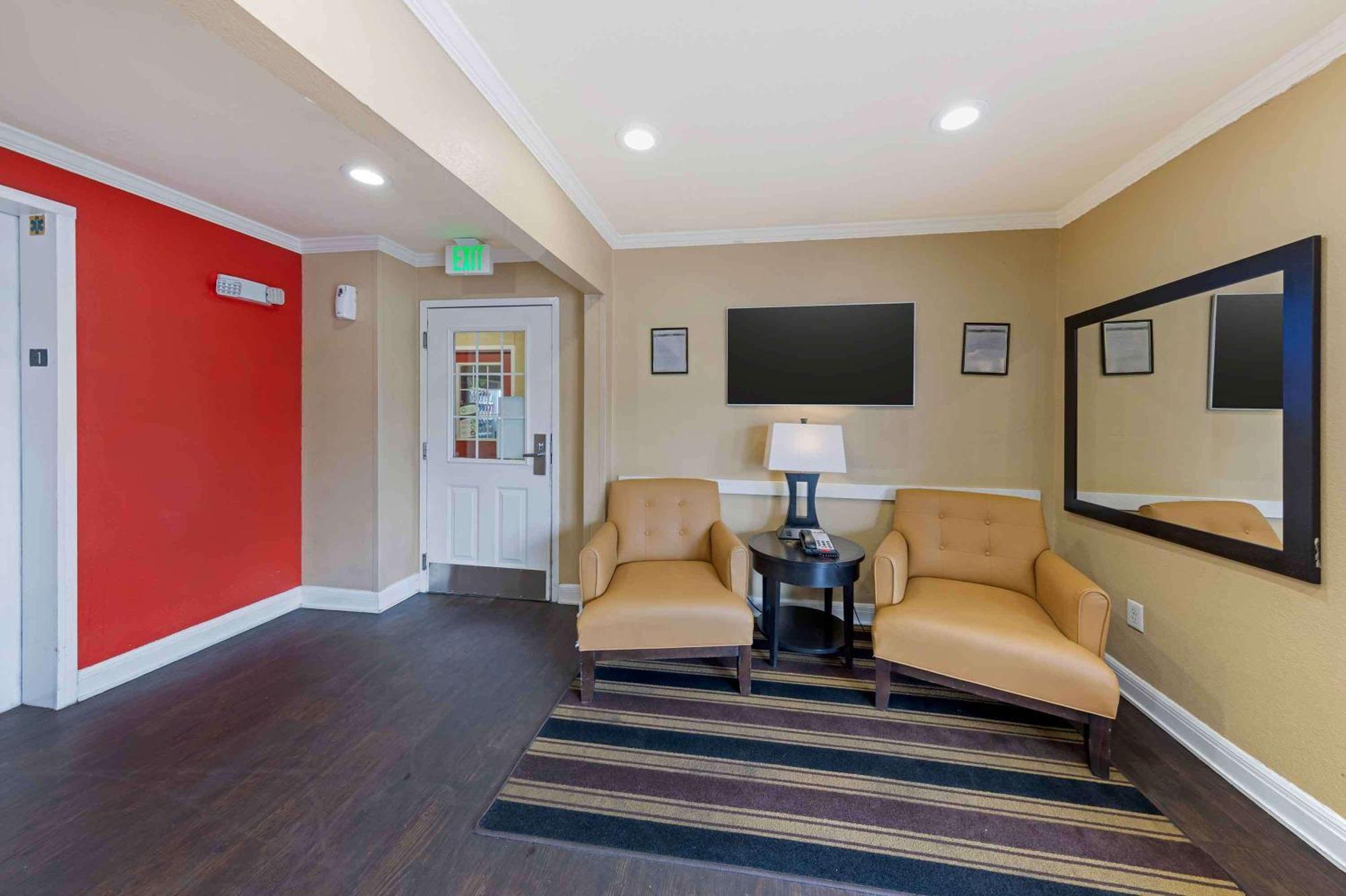 Extended Suites - Orange County - Brea Ngoại thất bức ảnh