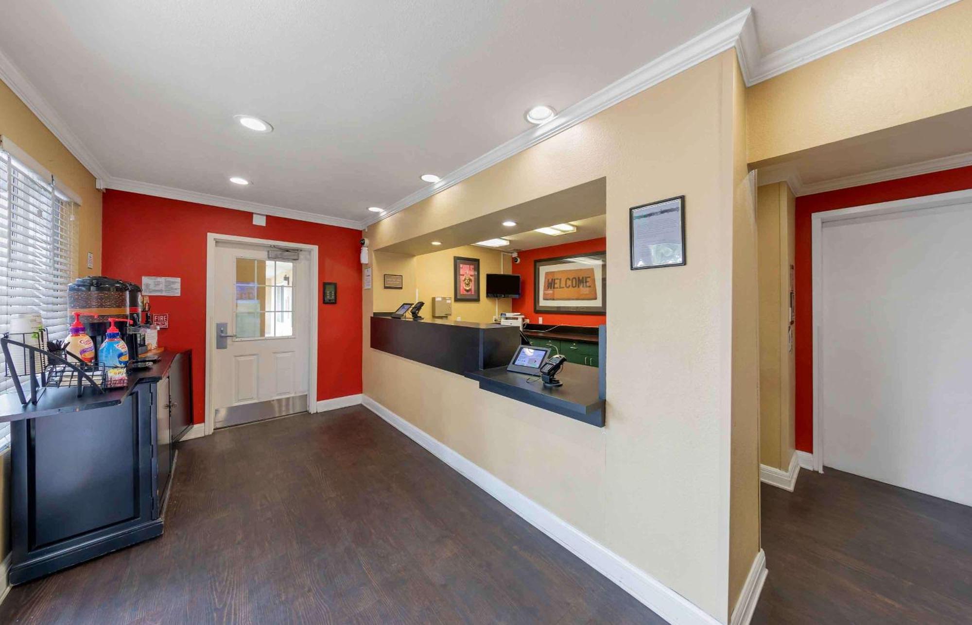 Extended Suites - Orange County - Brea Ngoại thất bức ảnh