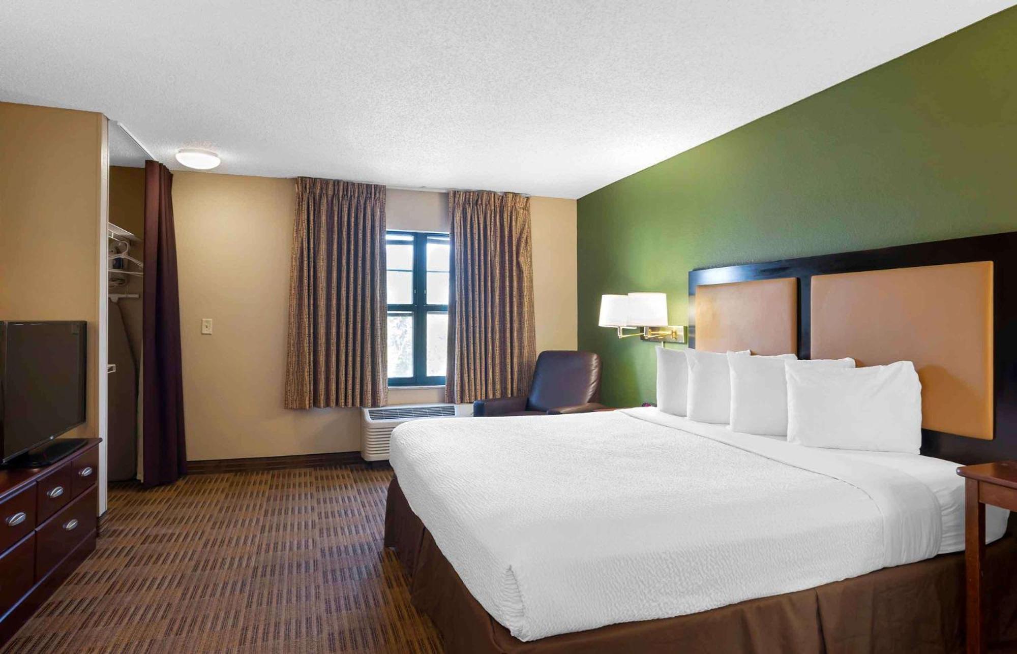 Extended Suites - Orange County - Brea Ngoại thất bức ảnh