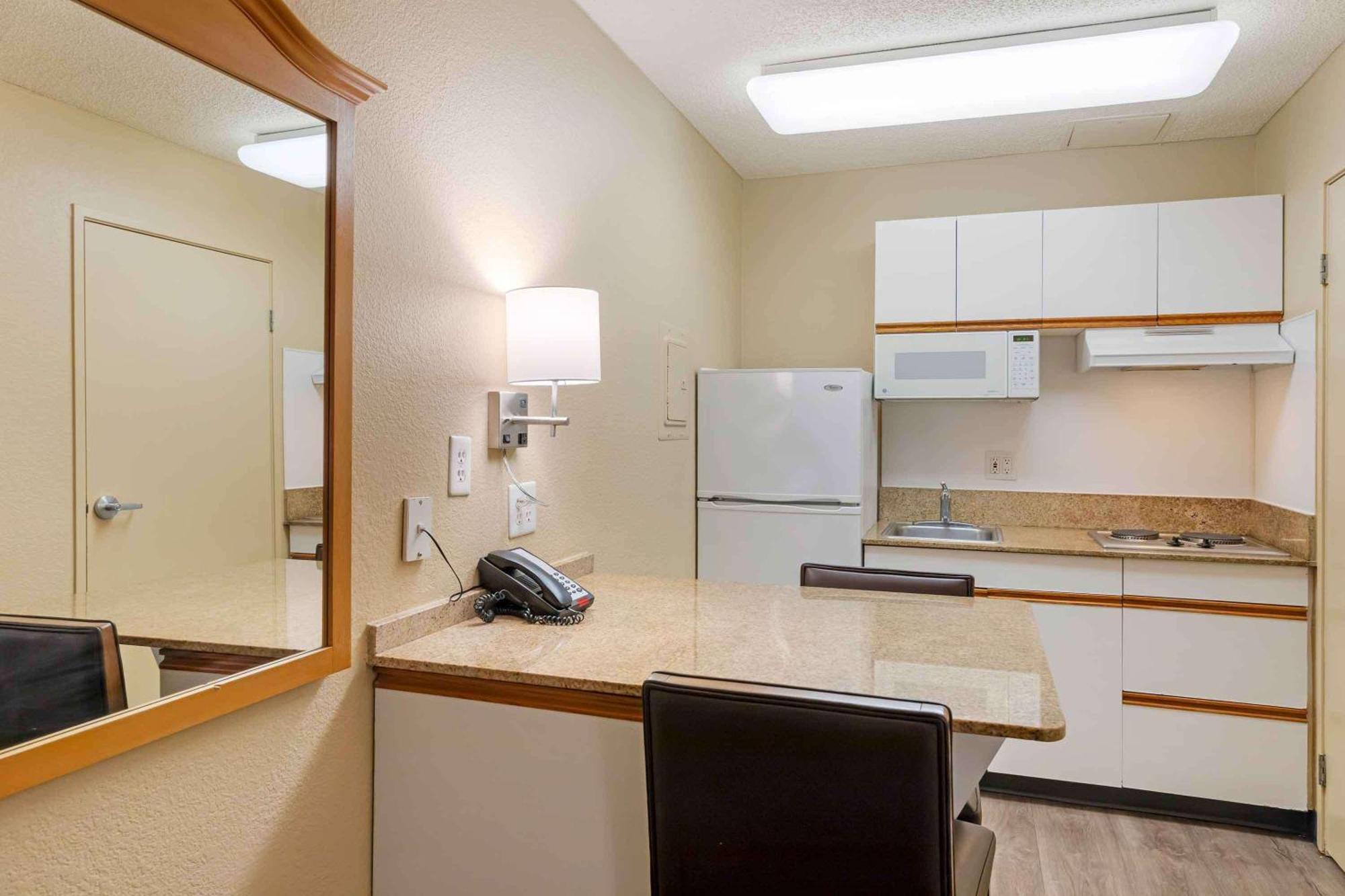 Extended Suites - Orange County - Brea Ngoại thất bức ảnh