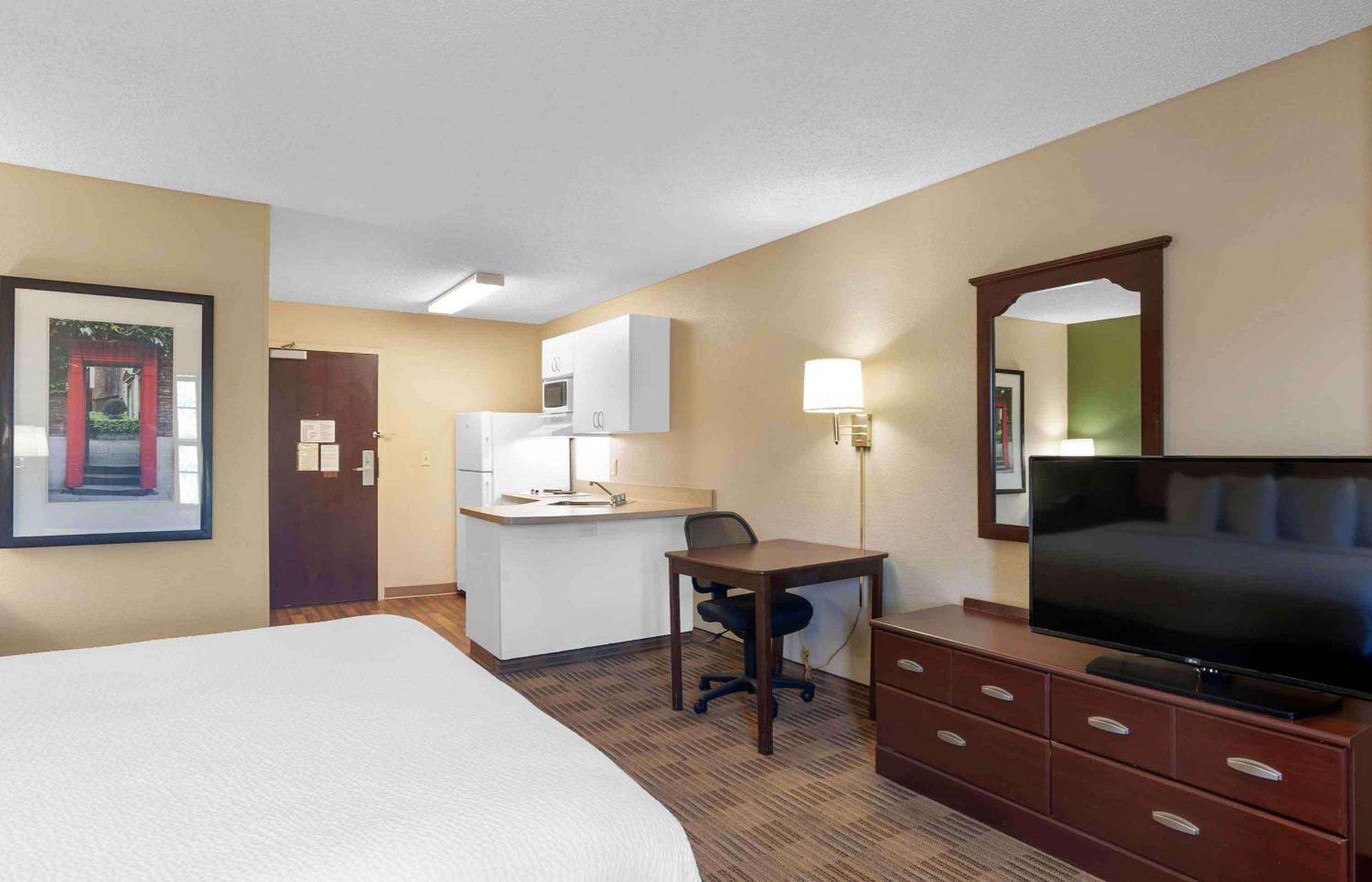 Extended Suites - Orange County - Brea Ngoại thất bức ảnh