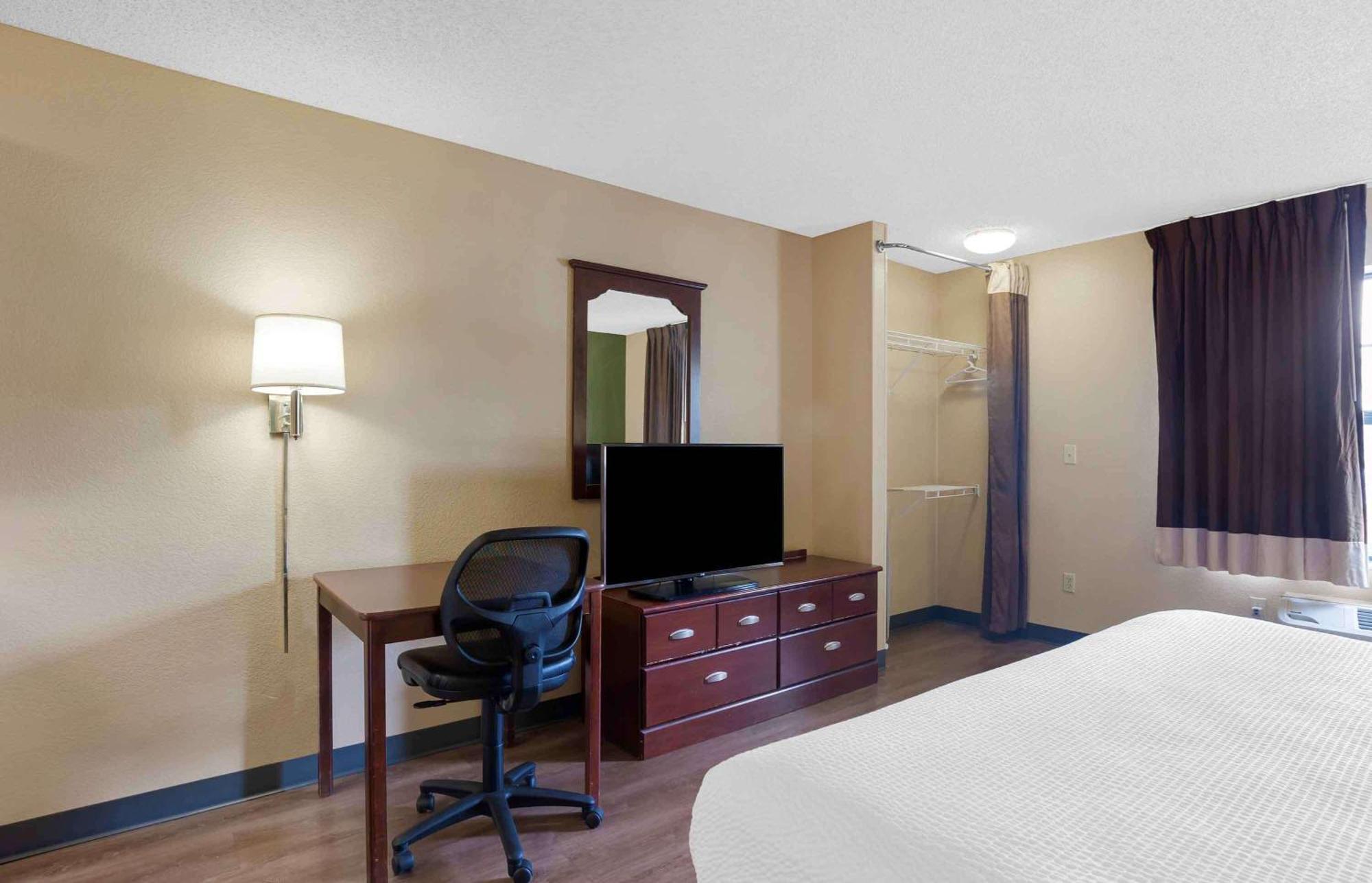 Extended Suites - Orange County - Brea Ngoại thất bức ảnh