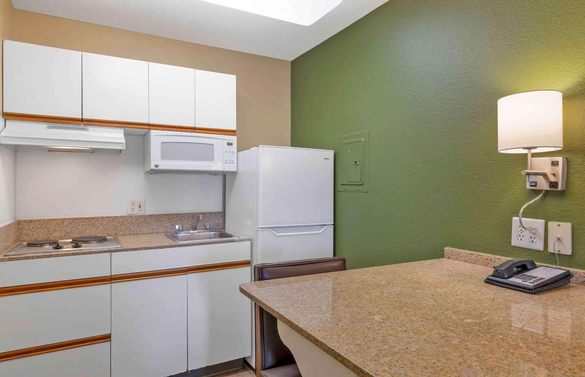 Extended Suites - Orange County - Brea Ngoại thất bức ảnh