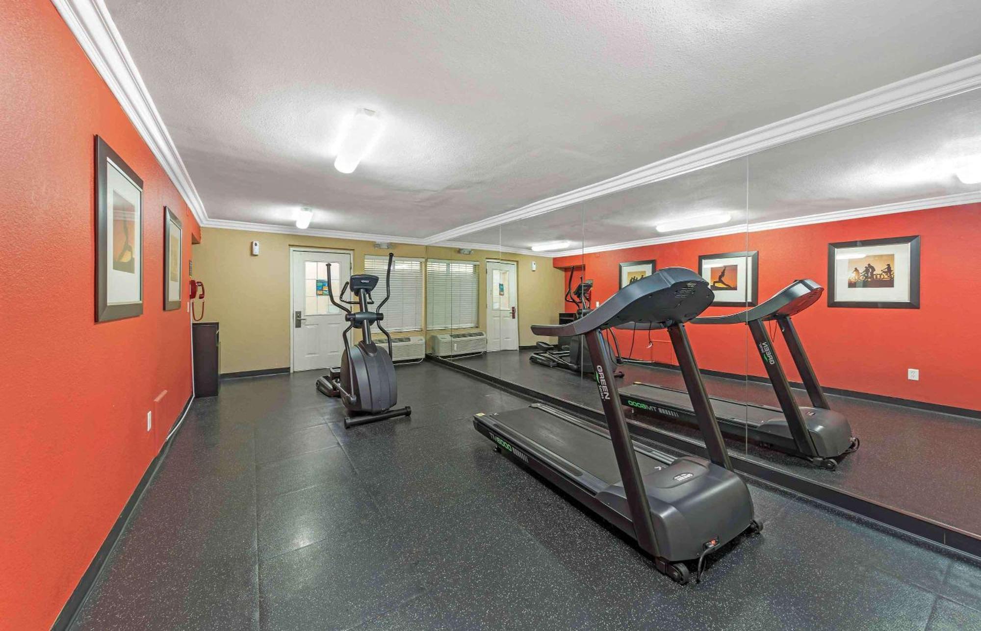 Extended Suites - Orange County - Brea Ngoại thất bức ảnh