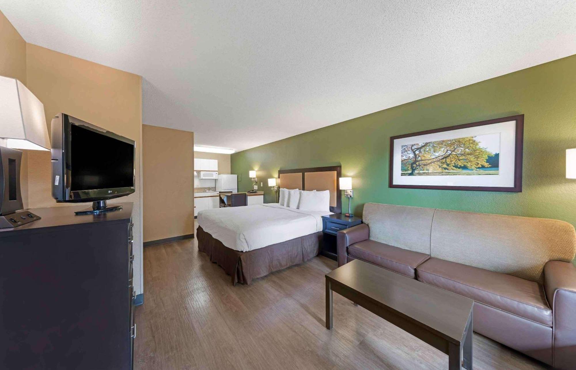 Extended Suites - Orange County - Brea Ngoại thất bức ảnh