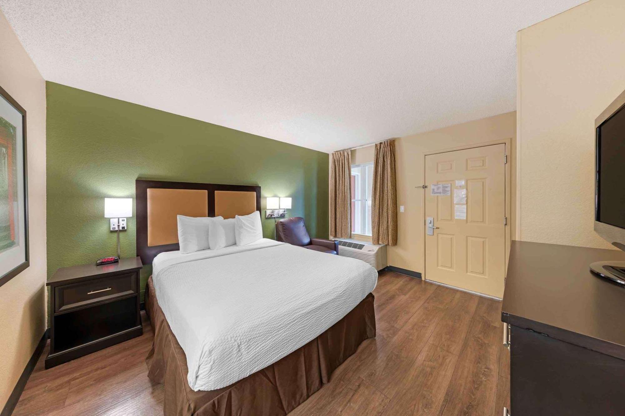 Extended Suites - Orange County - Brea Ngoại thất bức ảnh