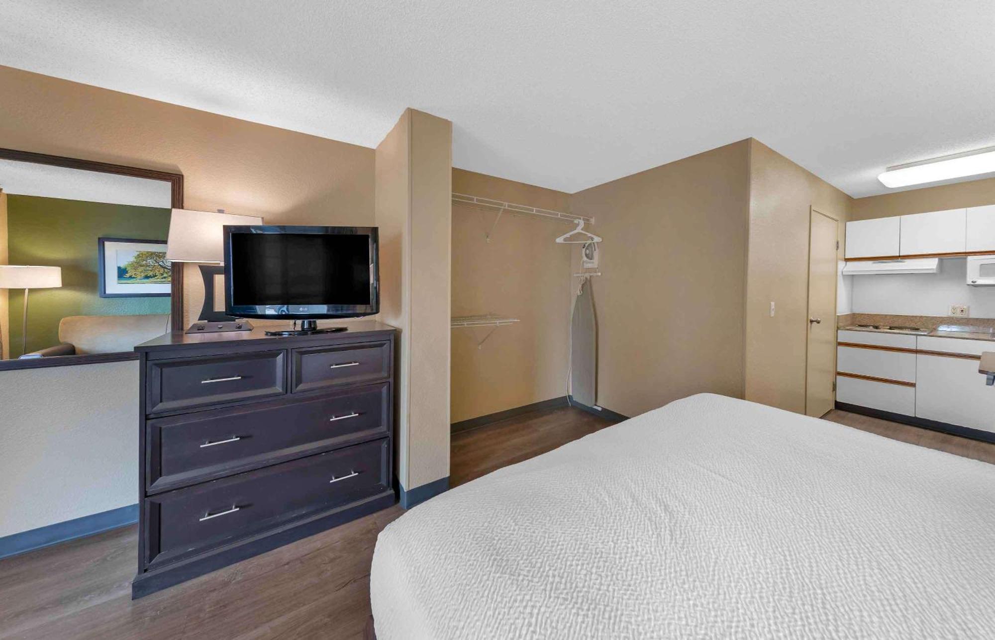 Extended Suites - Orange County - Brea Ngoại thất bức ảnh