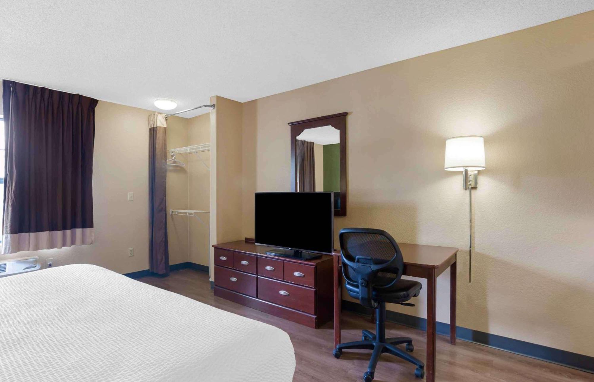 Extended Suites - Orange County - Brea Ngoại thất bức ảnh