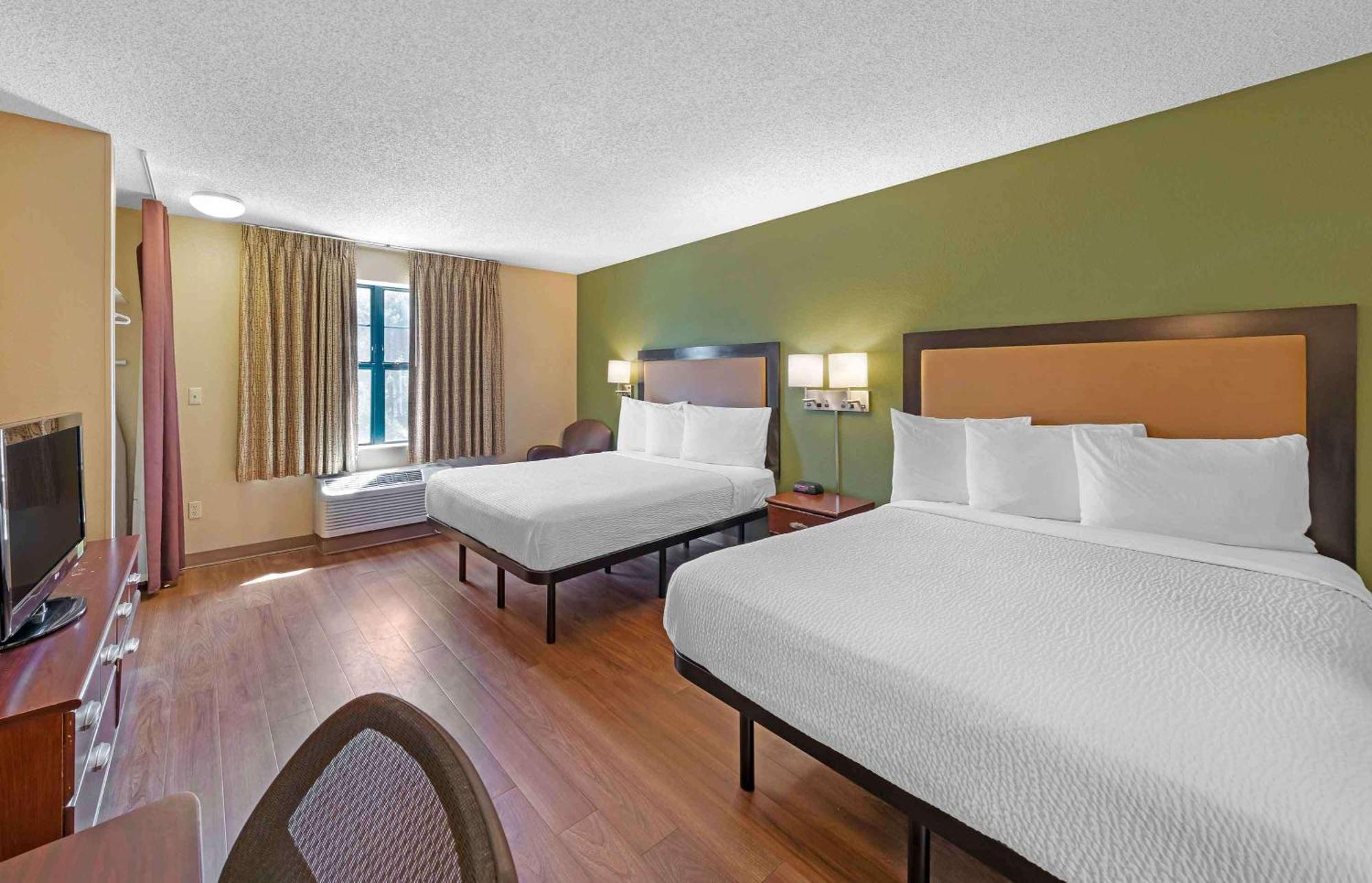 Extended Suites - Orange County - Brea Ngoại thất bức ảnh