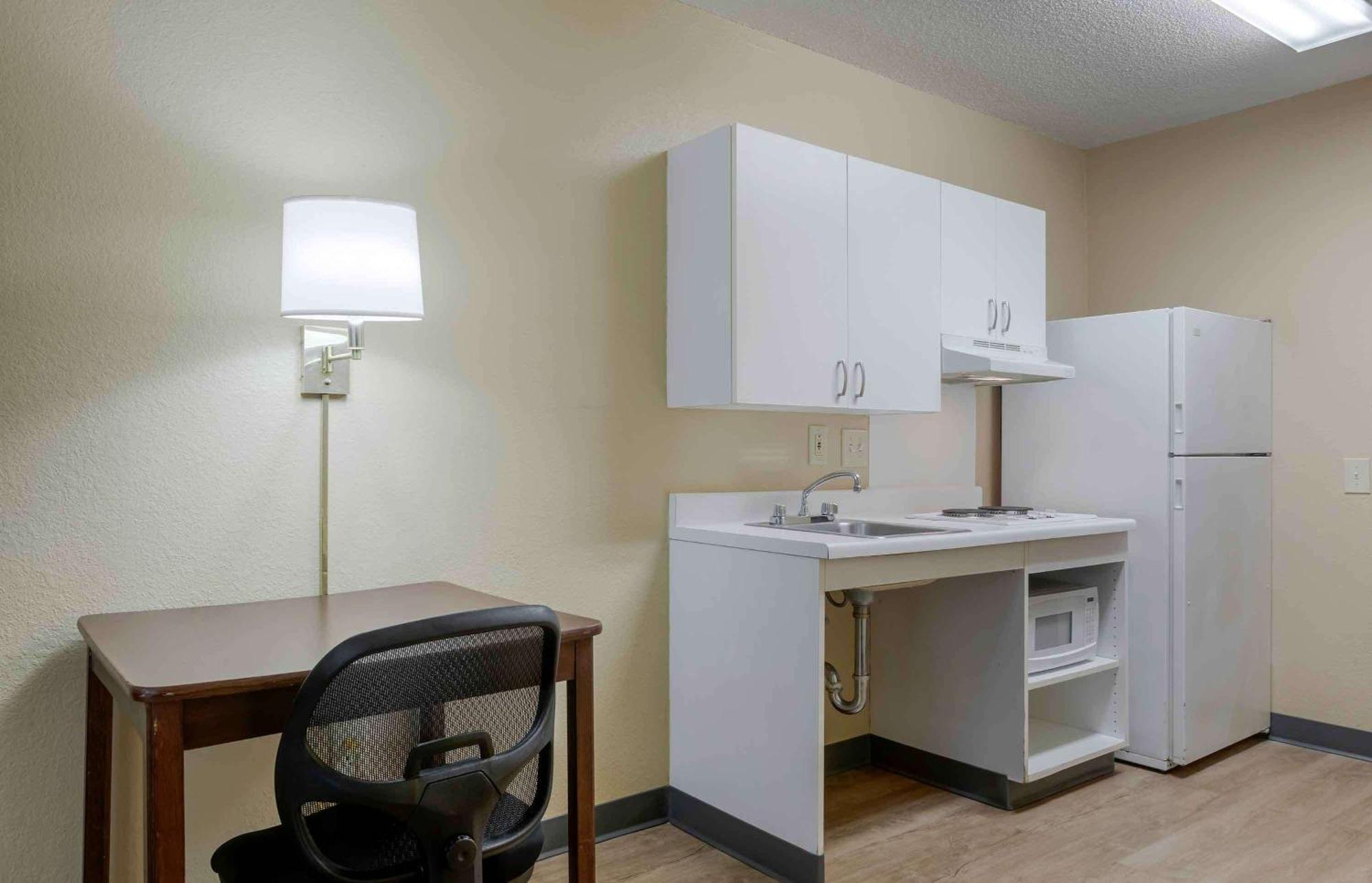Extended Suites - Orange County - Brea Ngoại thất bức ảnh