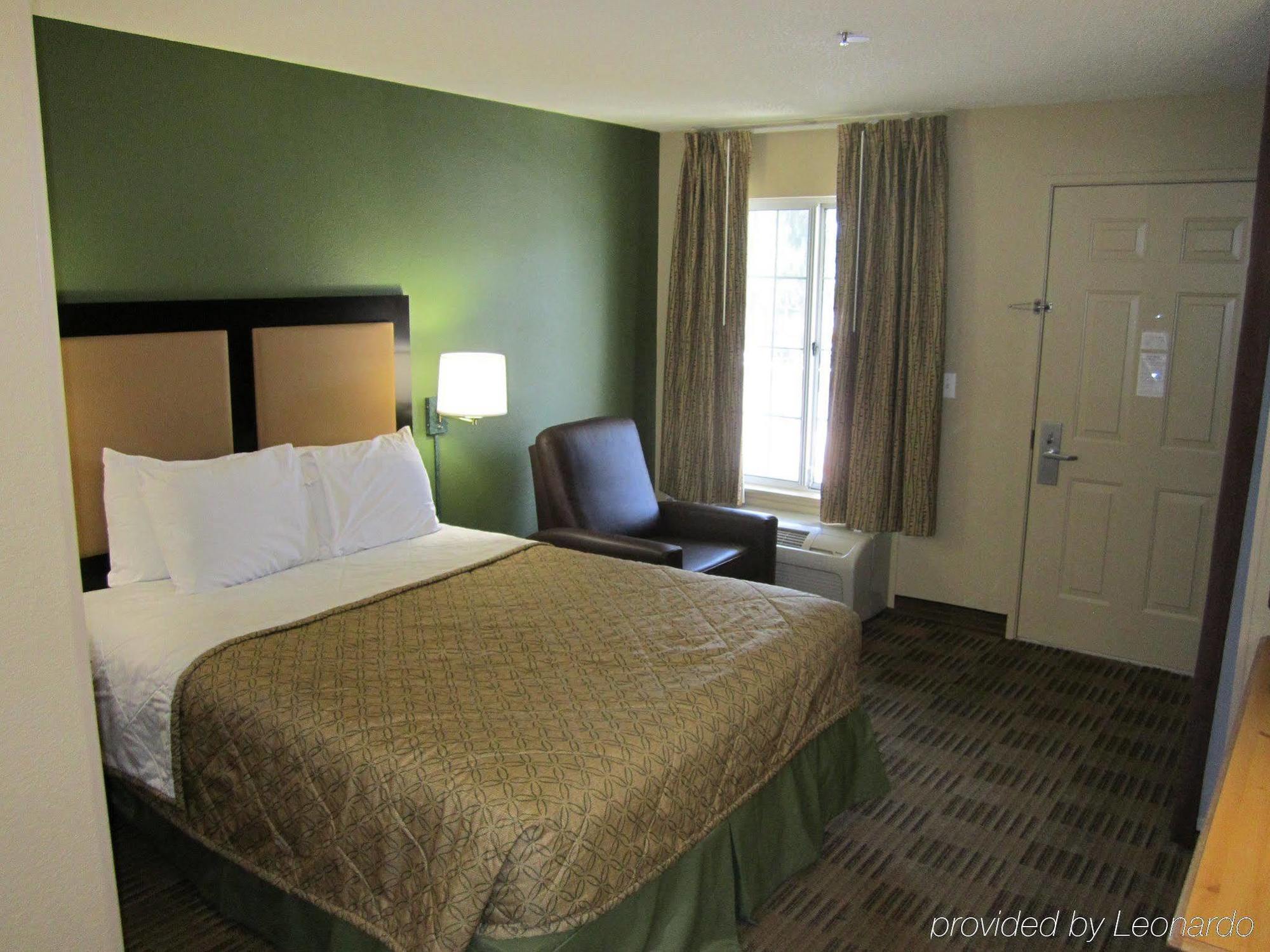 Extended Suites - Orange County - Brea Ngoại thất bức ảnh