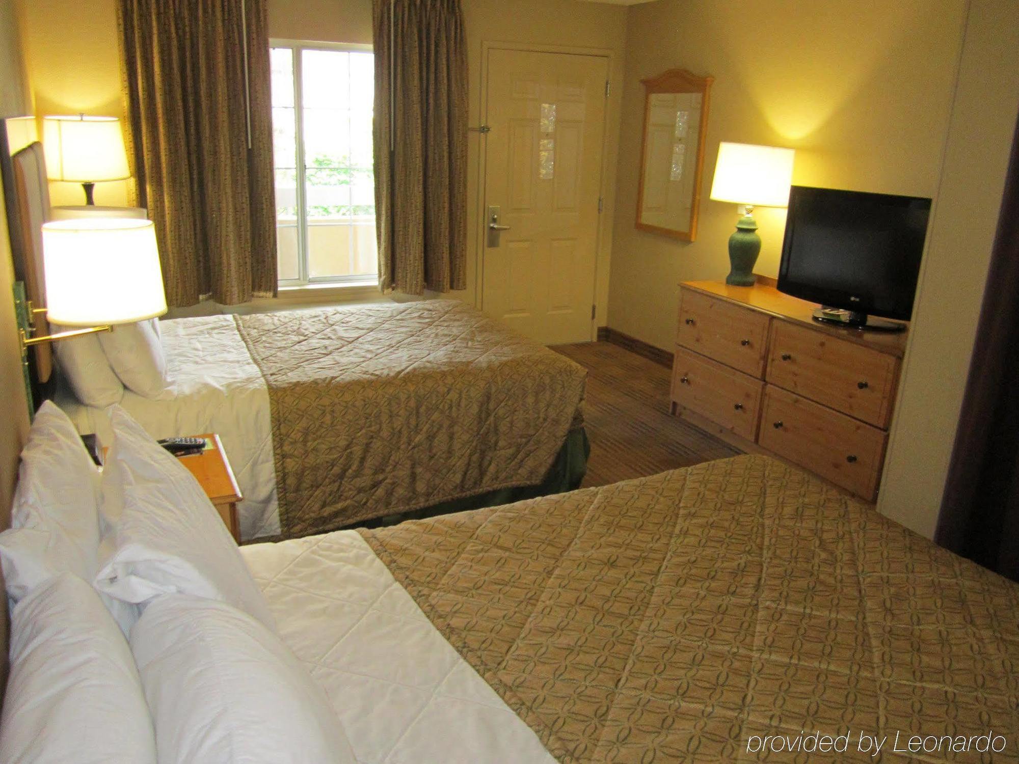 Extended Suites - Orange County - Brea Ngoại thất bức ảnh