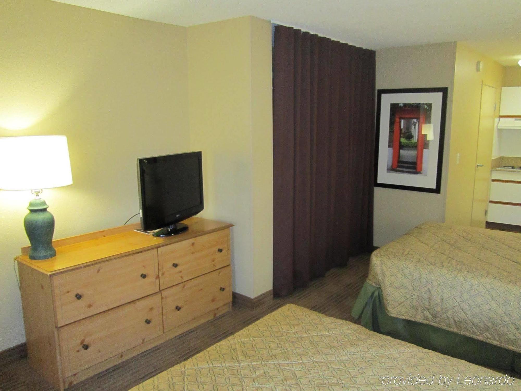 Extended Suites - Orange County - Brea Ngoại thất bức ảnh