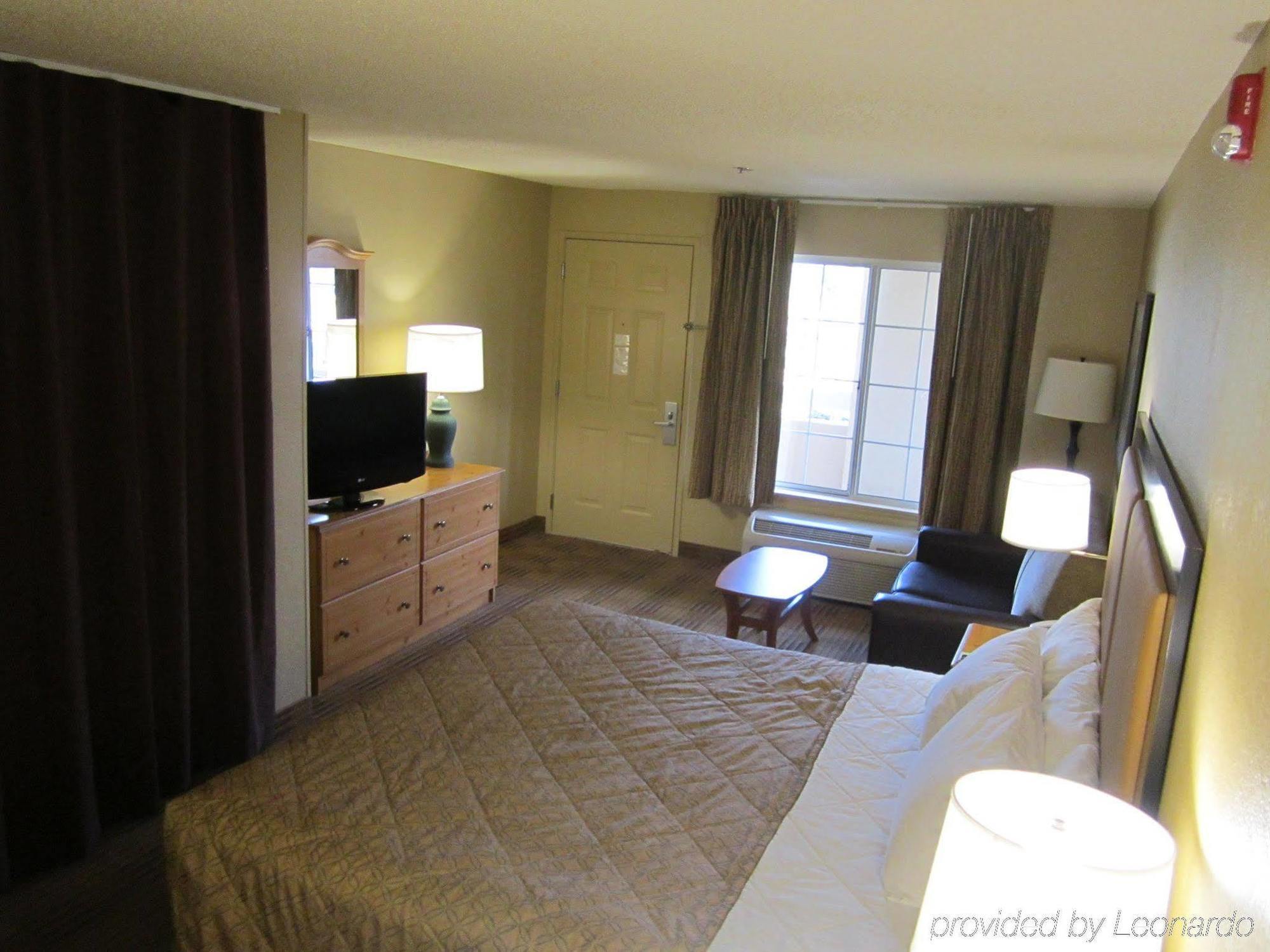 Extended Suites - Orange County - Brea Ngoại thất bức ảnh