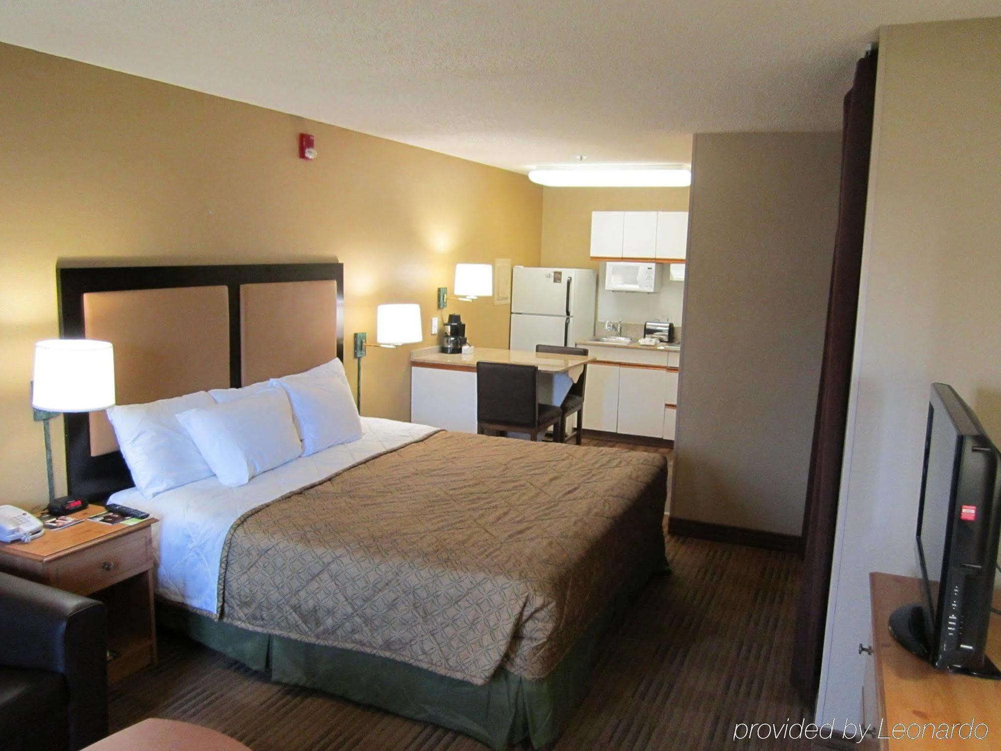 Extended Suites - Orange County - Brea Ngoại thất bức ảnh
