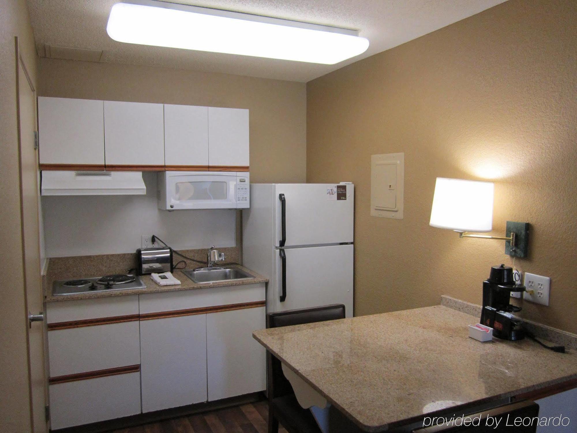 Extended Suites - Orange County - Brea Ngoại thất bức ảnh