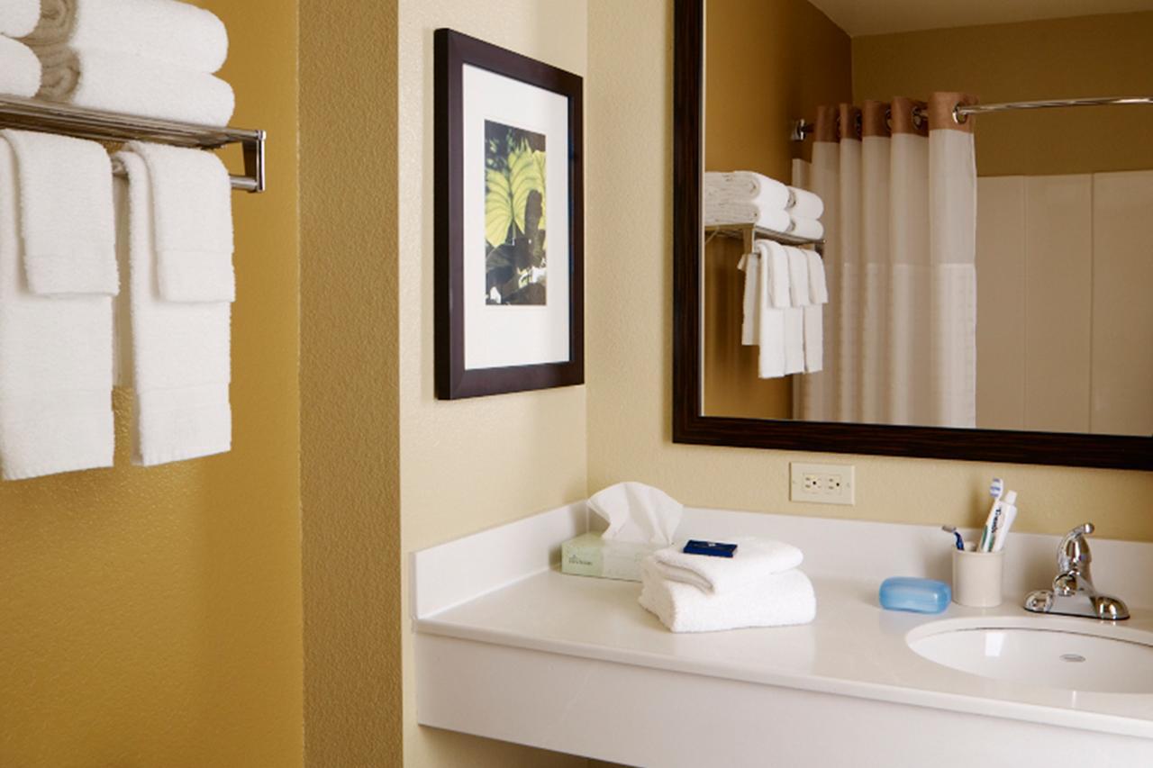Extended Suites - Orange County - Brea Ngoại thất bức ảnh