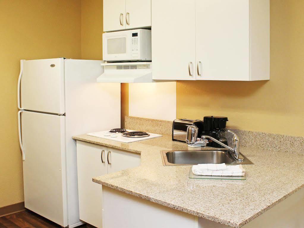 Extended Suites - Orange County - Brea Ngoại thất bức ảnh