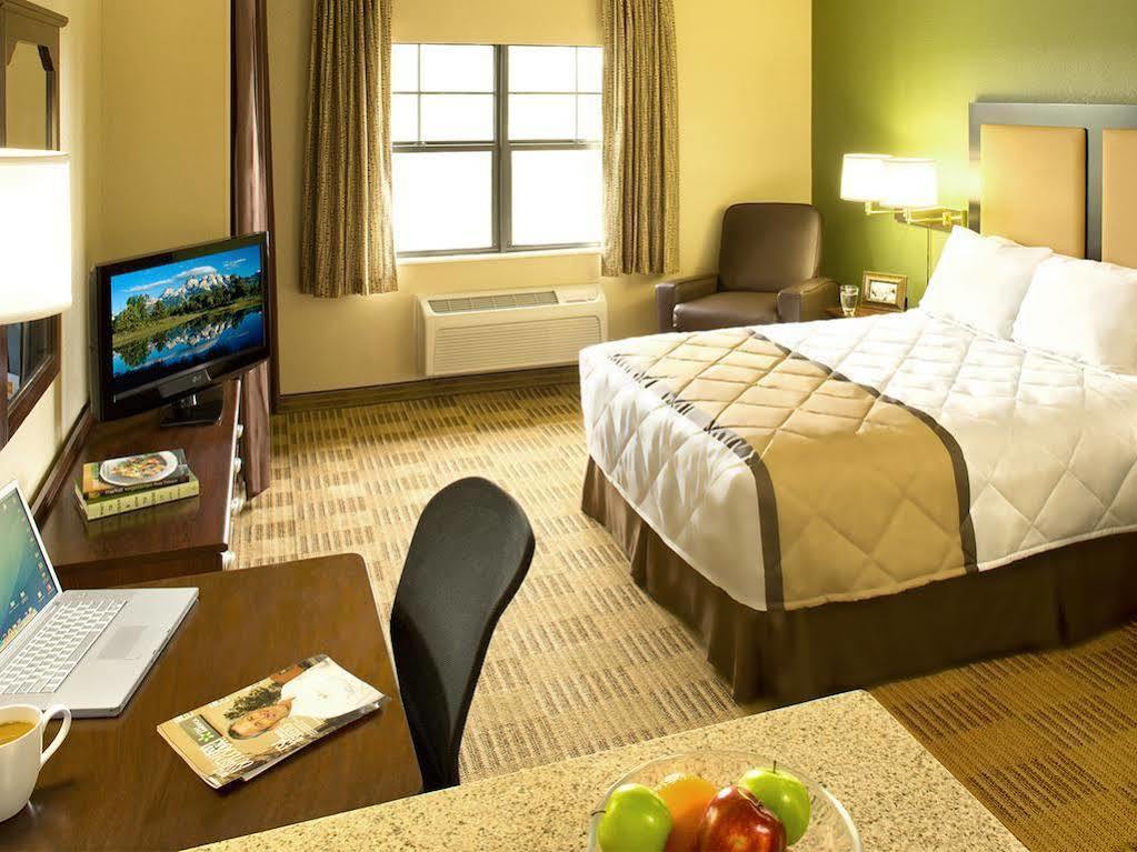 Extended Suites - Orange County - Brea Ngoại thất bức ảnh